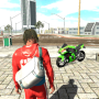 icon Indian Bikes Driving 3D untuk Sony Xperia XZ2