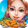 icon Chicken Wings Cooking untuk Samsung Galaxy Young 2