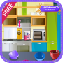 icon Cookies Cooking untuk ivoomi i1s