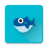 icon com.bluewhale.funnyshark.vpn 0.3.1