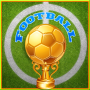 icon Pro FootBall Cup