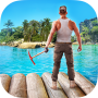 icon Raft Escape Survival 3D