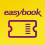 icon Easybook® Bus Train Ferry Car untuk Blackview A10