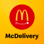 icon McDelivery PH