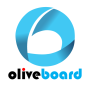 icon Oliveboard Exam Prep App untuk blackberry KEYone