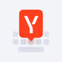 icon Yandex Keyboard untuk Samsung Galaxy Tab Pro 12.2