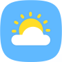 icon Weather untuk Huawei Mate 9 Pro