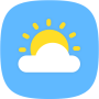 icon Weather untuk Xiaomi Redmi Note 4X