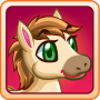 icon Pony Land untuk Samsung Galaxy Tab 4 7.0