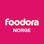 icon foodora: Food & Groceries untuk UMIDIGI Z2 Pro