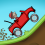 icon Hill Climb Racing untuk Gionee Pioneer P5L (2016)