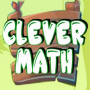 icon Clever Math untuk neffos C5 Max