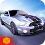 icon City Traffic Racing Fever 3D