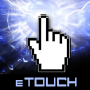 icon Electric Touch