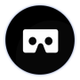 icon VR Player - Virtual Reality untuk Samsung Galaxy Grand Prime
