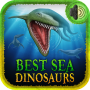 icon Best Sea Dinosaurs untuk Irbis SP453