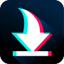 icon Downloader for TikTok