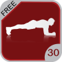 icon 30 Day Plank Challenge FREE untuk Lava Magnum X1