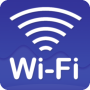 icon WIFI Connect Manager