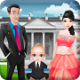 icon President Wife Birth a Baby untuk DEXP Ixion M545
