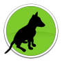 icon Dog Training untuk Samsung Galaxy J3 Pro