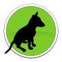 icon Dog Training untuk oppo A39