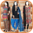 icon Indian Dress Fashion Montage 1.4