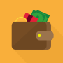 icon Fast Budget - Expense Manager untuk swipe Elite Max