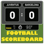 icon Scoreboard Football Games untuk oppo A39