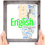 icon Learning English Conversation