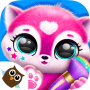 icon Fluvsies - A Fluff to Luv untuk Nomu S10 Pro