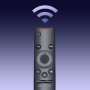 icon Remote for Smart Samsung TV untuk Xiaomi Mi Max 3 Pro
