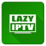 icon LAZY IPTV untuk Samsung Galaxy Tab 2 10.1 P5100