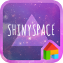 icon Shiny Space