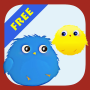 icon Hero Chicken Free