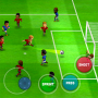 icon Mini Football - Mobile Soccer untuk Samsung Galaxy Tab Pro 12.2