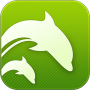 icon Dolphin Battery Saver untuk datawind MoreGMax 3G6
