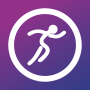 icon Running Tracker App – FITAPP