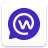 icon Work Chat 508.0.0.71.109
