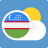 icon Uzbekistan Weather 1.6.5