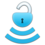 icon WiFi Password Hacker Prank untuk Samsung Galaxy S9+ SD845