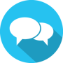 icon Chat Messenger for Pokemon Go untuk Texet TM-5571