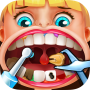 icon Little Kids Dentist - Dr Games untuk zuk Z2 Pro