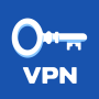 icon VPN - secure, fast, unlimited untuk BLU S1