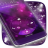 icon Violet Locker Theme 1.276.28.76