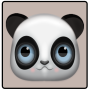 icon Panda Fighter