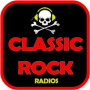 icon Classic Rock Music Radios untuk Aermoo M1