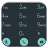 icon Dialer Droid L Theme 100