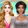 icon Covet Fashion: Dress Up Game untuk ZTE Tempo