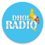 icon Dhol Radio - Punjabi Radio untuk tcl 562